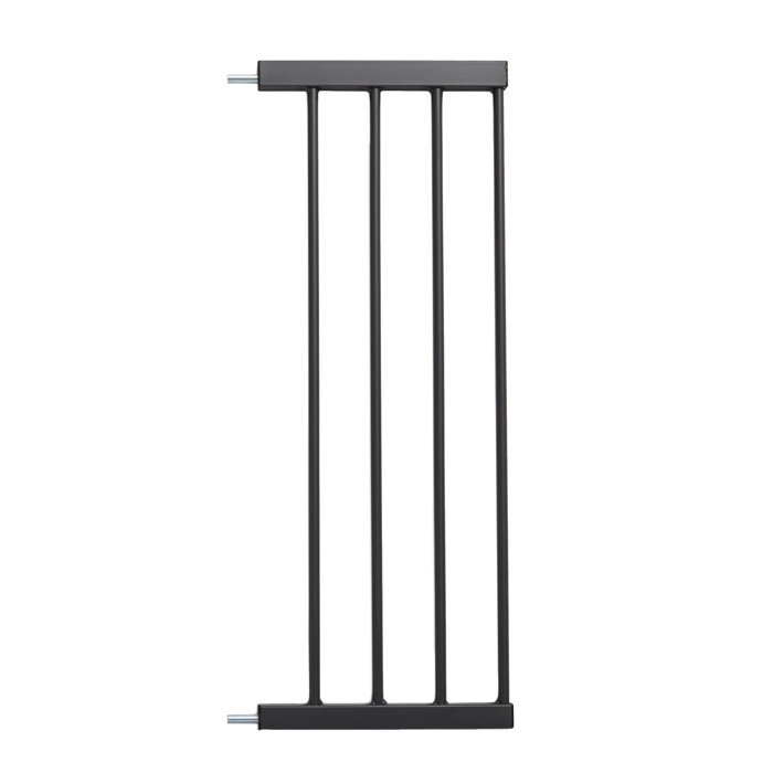 Midwest Homes For Pets Glow Stripe Extension Pet Gate & Reviews Wayfair